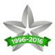 20 Years MORINDA