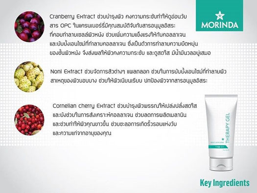 Therapy Gel