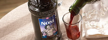 Tahitian Noni Juice