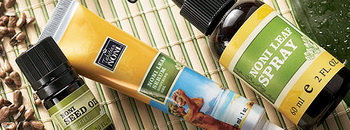 Tahitian Noni Skin Care
