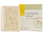 Oatmeal Soap